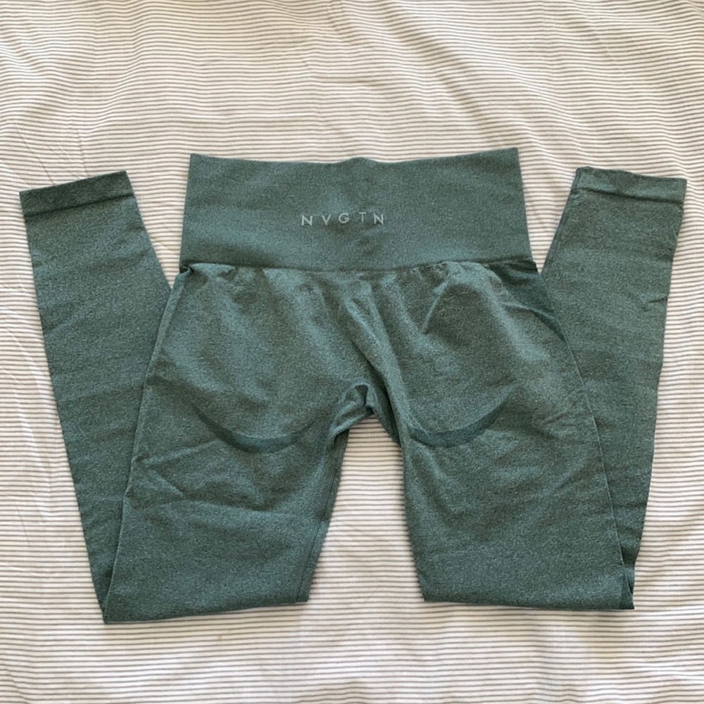 NVGTN Contour Leggings